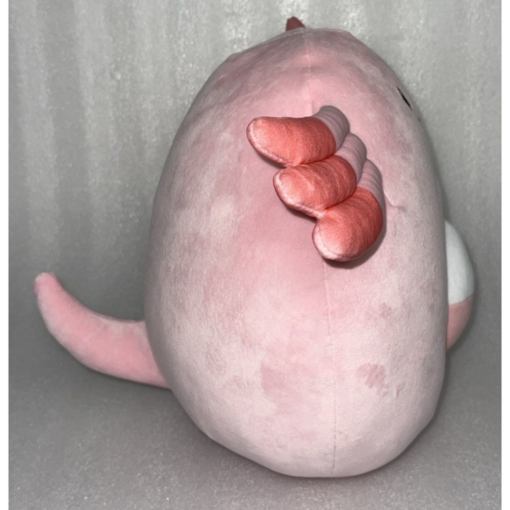 Squishmallows‎ 10" Pokemon Chansey Plush New with Tags - Picture 3 of 9